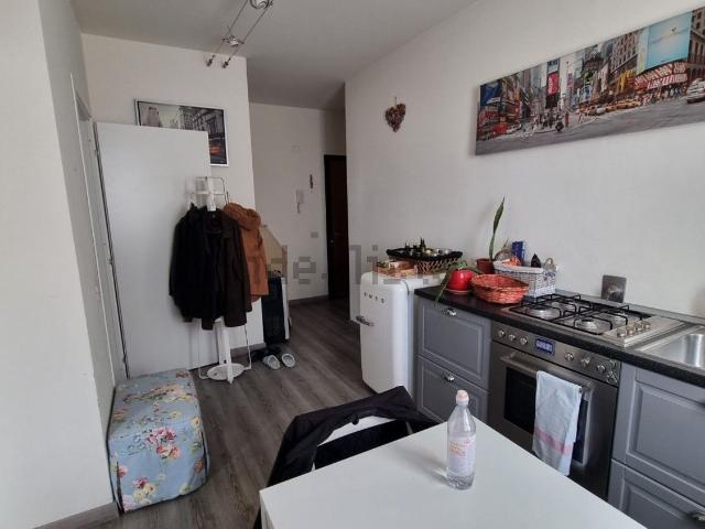 Appartamento in affitto a Baragalla, Re