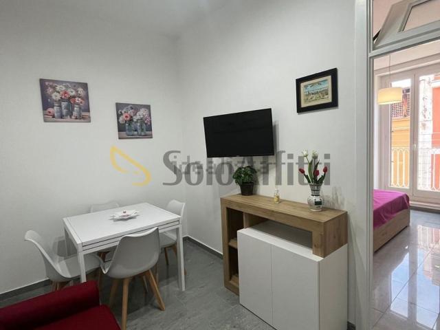 Appartamento in affitto a Centro, Puglia