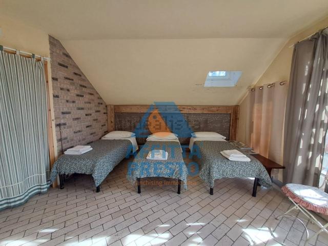 Appartamento in affitto a Legoli, Toscana