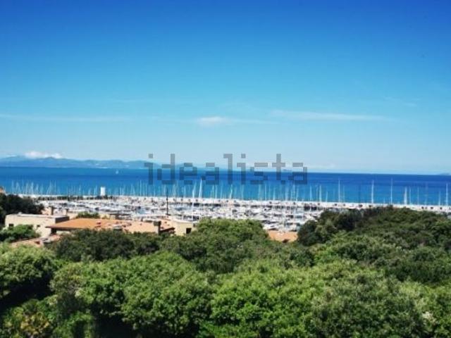 Appartamento in affitto a Follonica, Toscana