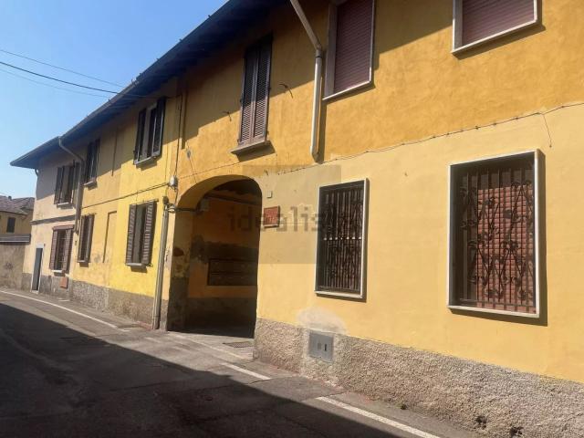 Appartamento in affitto a Cascina Croce, Cornaredo
