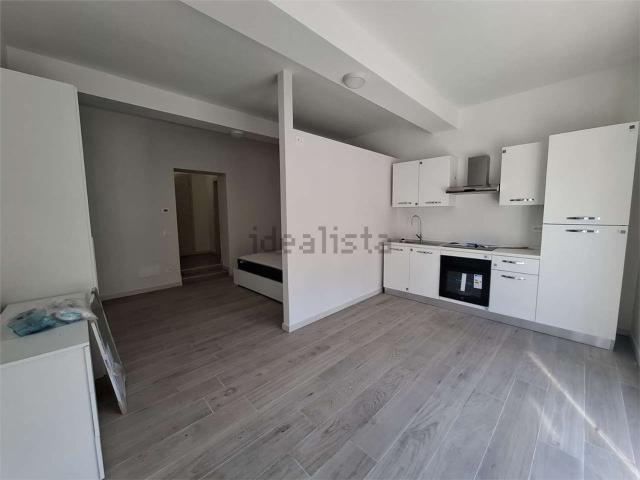 Appartamento in affitto a Gazzuolo, Lombardia