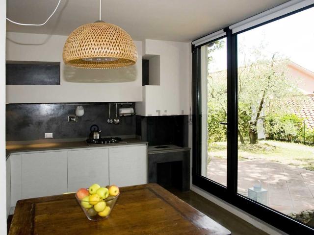 Appartamento in affitto a Serpiolle, Firenze