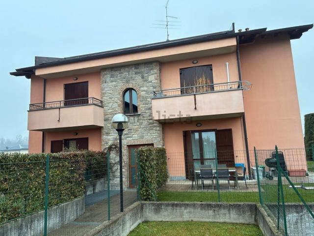 Appartamento in affitto a Lomazzo di Sopra, Lomazzo