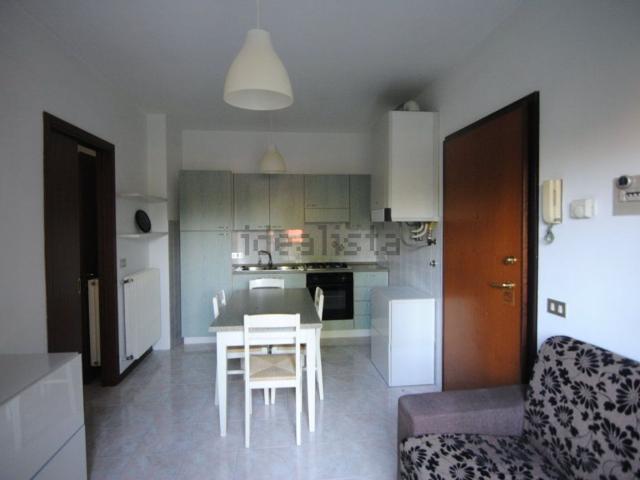 Appartamento in affitto a Ca' Pajella, Thiene