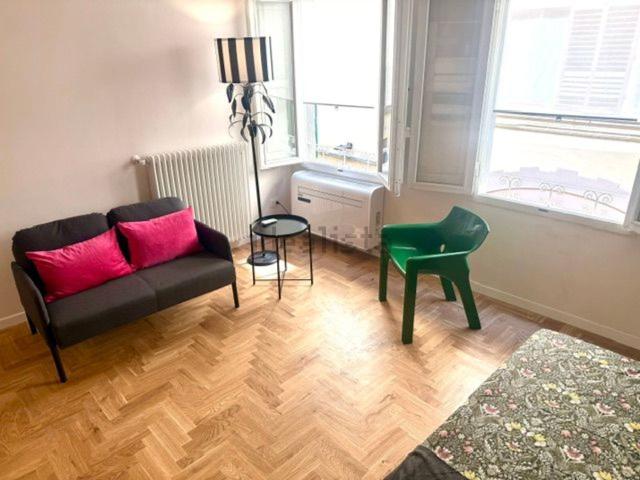 Appartamento in affitto a Quartiere 1, Firenze