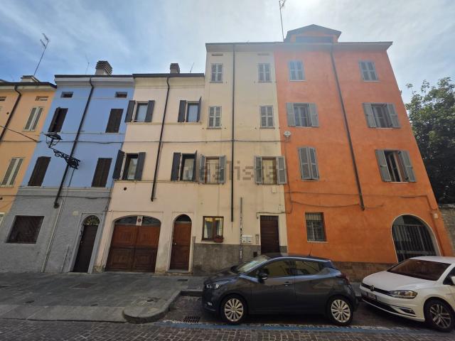 Appartamento in affitto a Sorbolo, Reggio Emilia