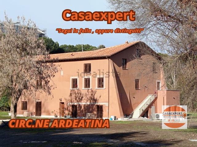 Appartamento in affitto a Municipio Roma VIII, Roma Capitale