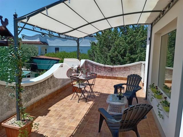 Appartamento in affitto a Contrada San Michele Monte, Puglia