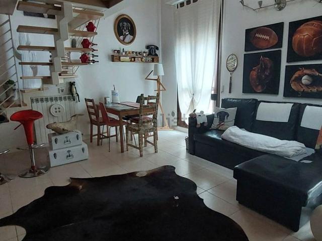 Appartamento in affitto a Piano San Lazzaro, Marche