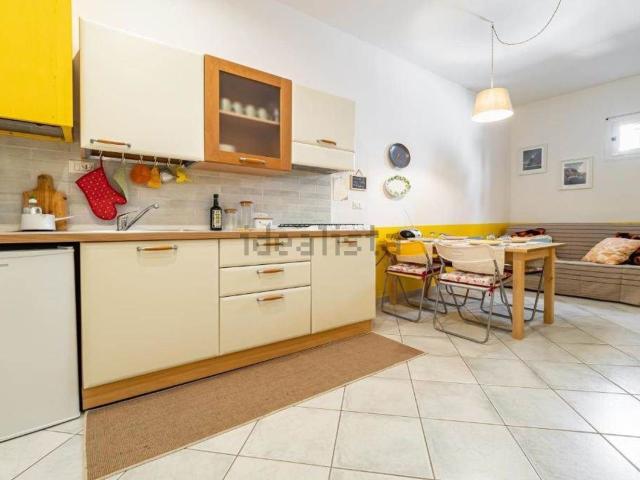 Appartamento in affitto a Umberto I, La Spezia