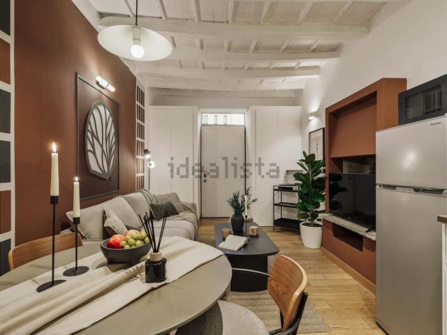 Appartamento in affitto a Municipio 9, Milano