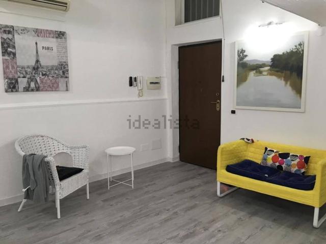 Appartamento in affitto a Centro Storico, Frosinone