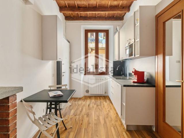Appartamento in affitto a Municipio 1, Milano