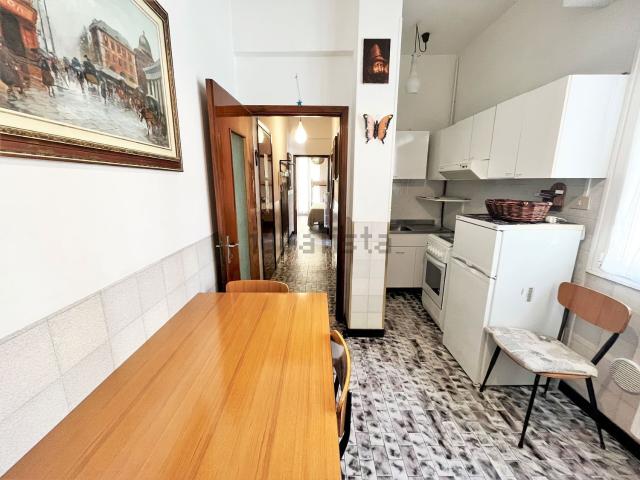 Appartamento in affitto a Borghetto Santo Spirito, Liguria