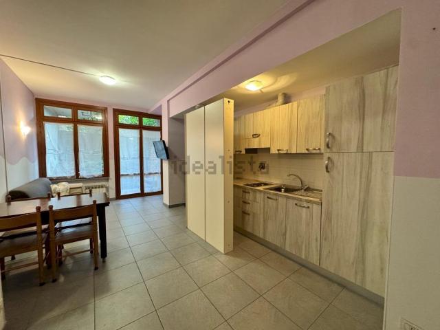 Appartamento in affitto a Santa Margherita, Torre Pellice