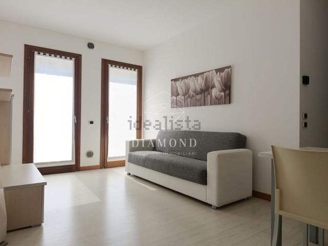 Appartamento in affitto a Centro, Montebelluna