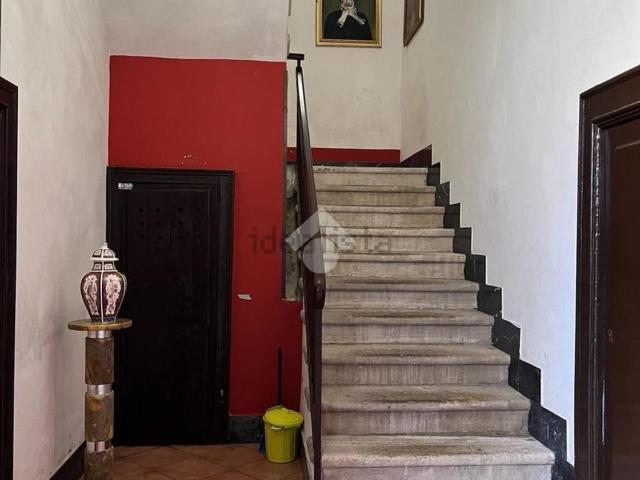 Appartamento in affitto a Santa Caterina, Airola