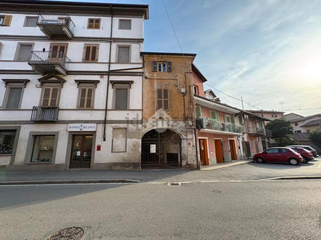Appartamento in affitto a Saluzzo, Cuneo