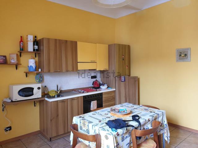 Appartamento in affitto a Borgo Torretta, Piemonte