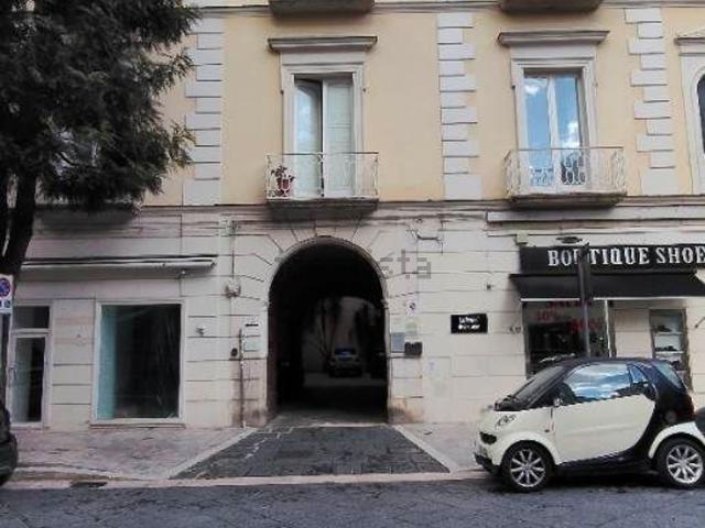 Appartamento in affitto a Centro Storico, Caserta
