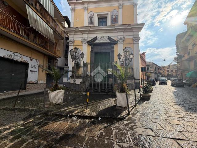Appartamento in affitto a Marano Di Napoli, Campania