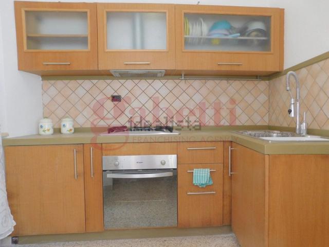 Appartamento in affitto a Pozzilli, Molise