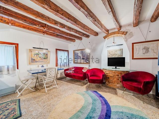 Appartamento in affitto a Venezia-Murano-Burano, Venezia