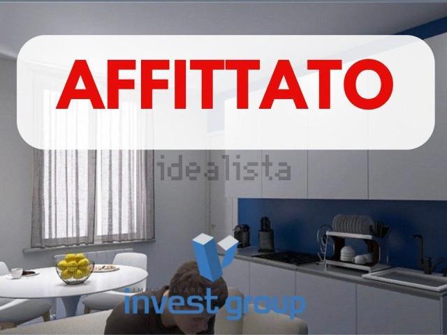 Appartamento in affitto a Circoscrizione 5, Piemonte