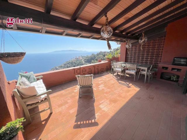 Appartamento in affitto a Monte Argentario, Cala Piccola