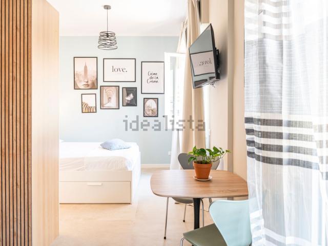 Appartamento in affitto a Formia, Lazio