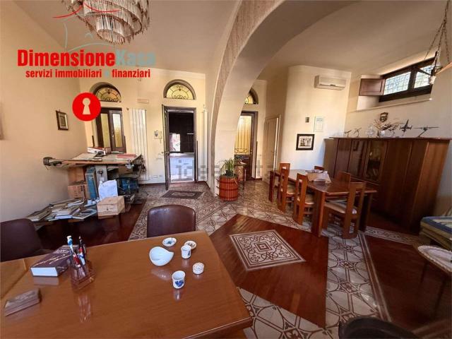Appartamento in affitto a San Paolo Bel Sito, Campania