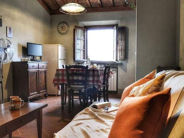 Appartamento in affitto a Crespina Lorenzana, Crespina