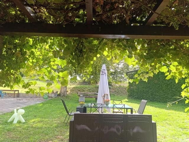 Appartamento in affitto a Oltrarno, Calcinaia