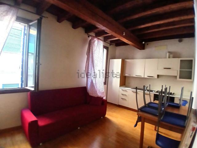 Appartamento in affitto a San Zeno, Treviso