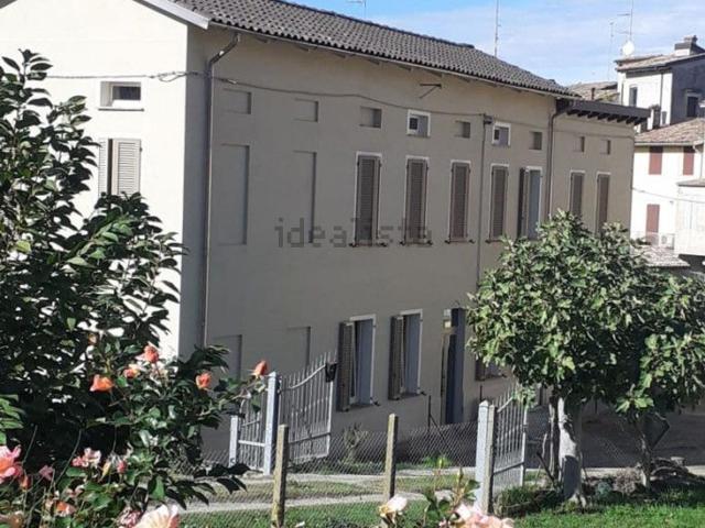 Appartamento in affitto a Colorno, Reggio Emilia