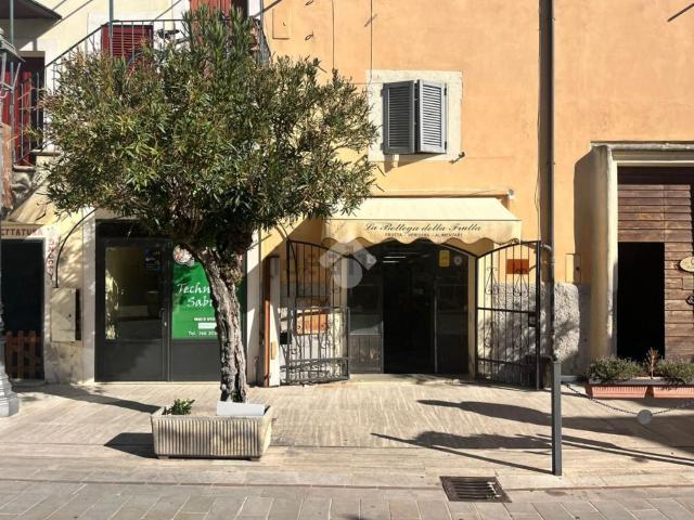 Appartamento in affitto a Cantalupo In Sabina, Lazio