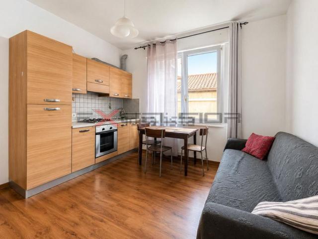 Appartamento in affitto a Borgo Dolomiti, Adria