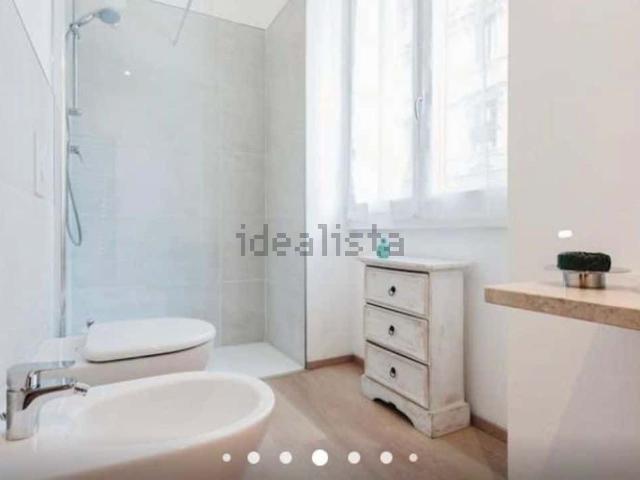 Appartamento in affitto a Parco Sempione, Milano