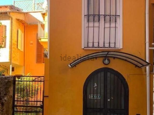 Appartamento in affitto a Centro Storico, Frosinone