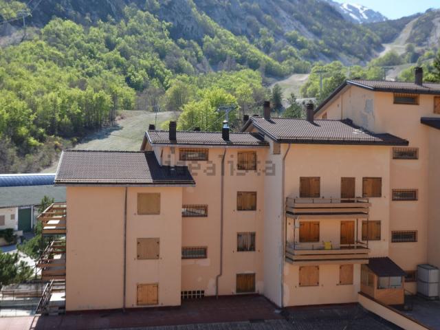 Appartamento in affitto a Magnola, Ovindoli