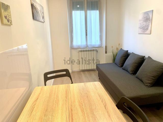 Appartamento in affitto a Rapallo, Liguria