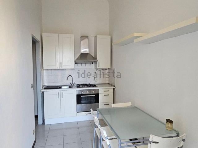 Appartamento in affitto a Ronzone, Casale Monferrato