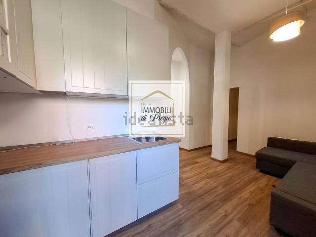 Appartamento in affitto a Lubiana, Parma