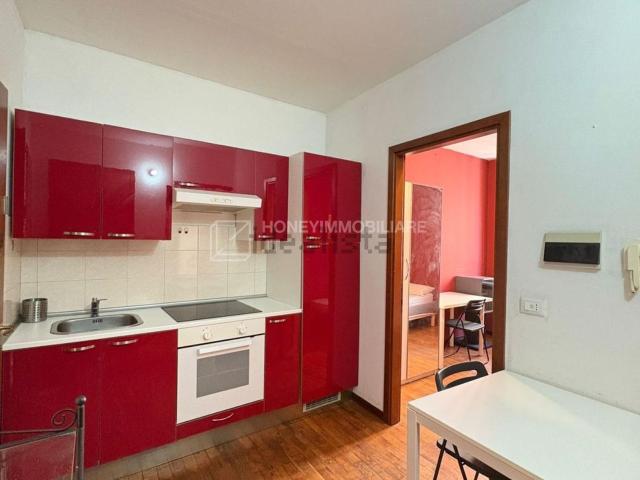 Appartamento in affitto a Parma Centro, Sorbolo