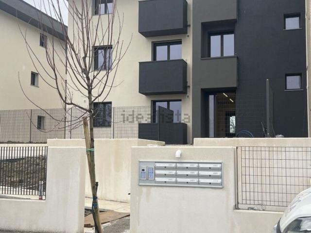 Appartamento in affitto a Alberi di Vigatto, Sorbolo