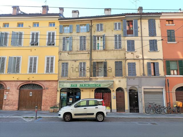 Appartamento in affitto a Sorbolo, Reggio Emilia