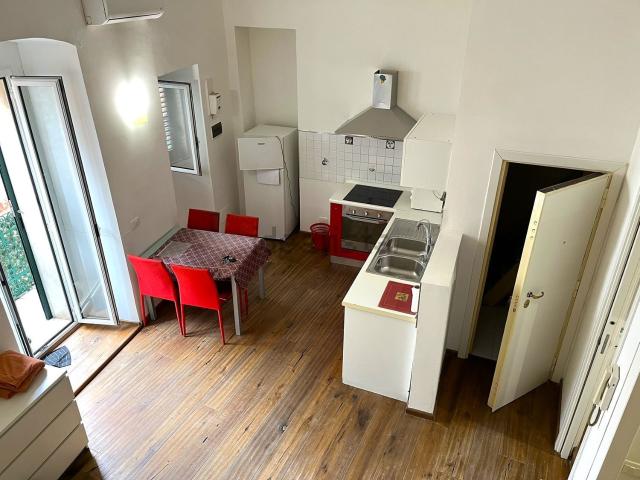 Appartamento in affitto a Municipio 1, Puglia