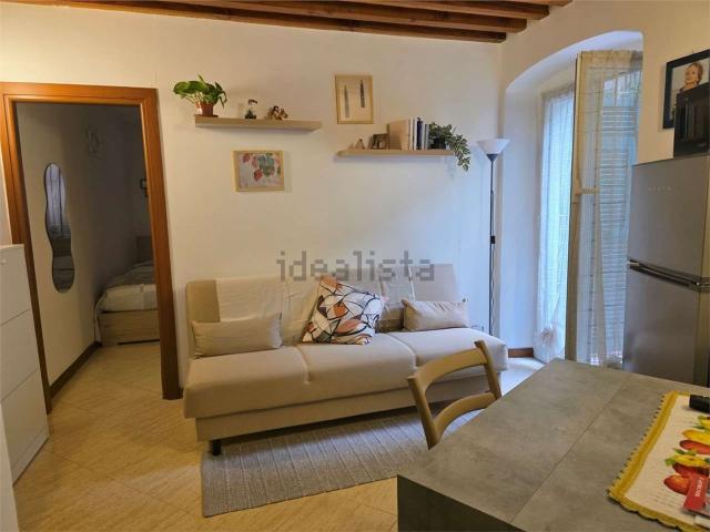 Appartamento in affitto a Centro Est, Serra Riccò