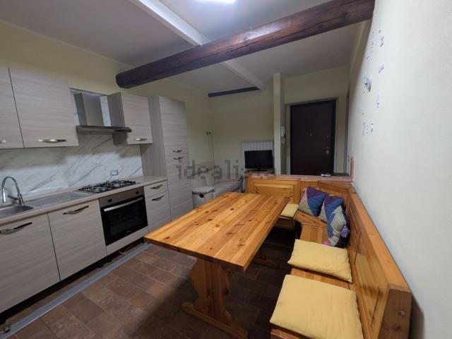 Appartamento in affitto a Stradella, Lombardia